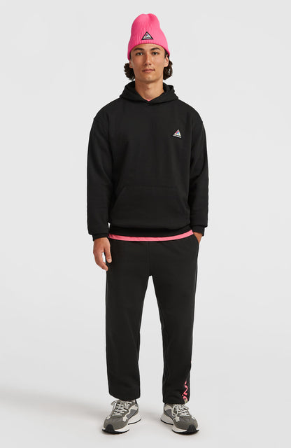 FWC'Play Hoodie Men - Black Out