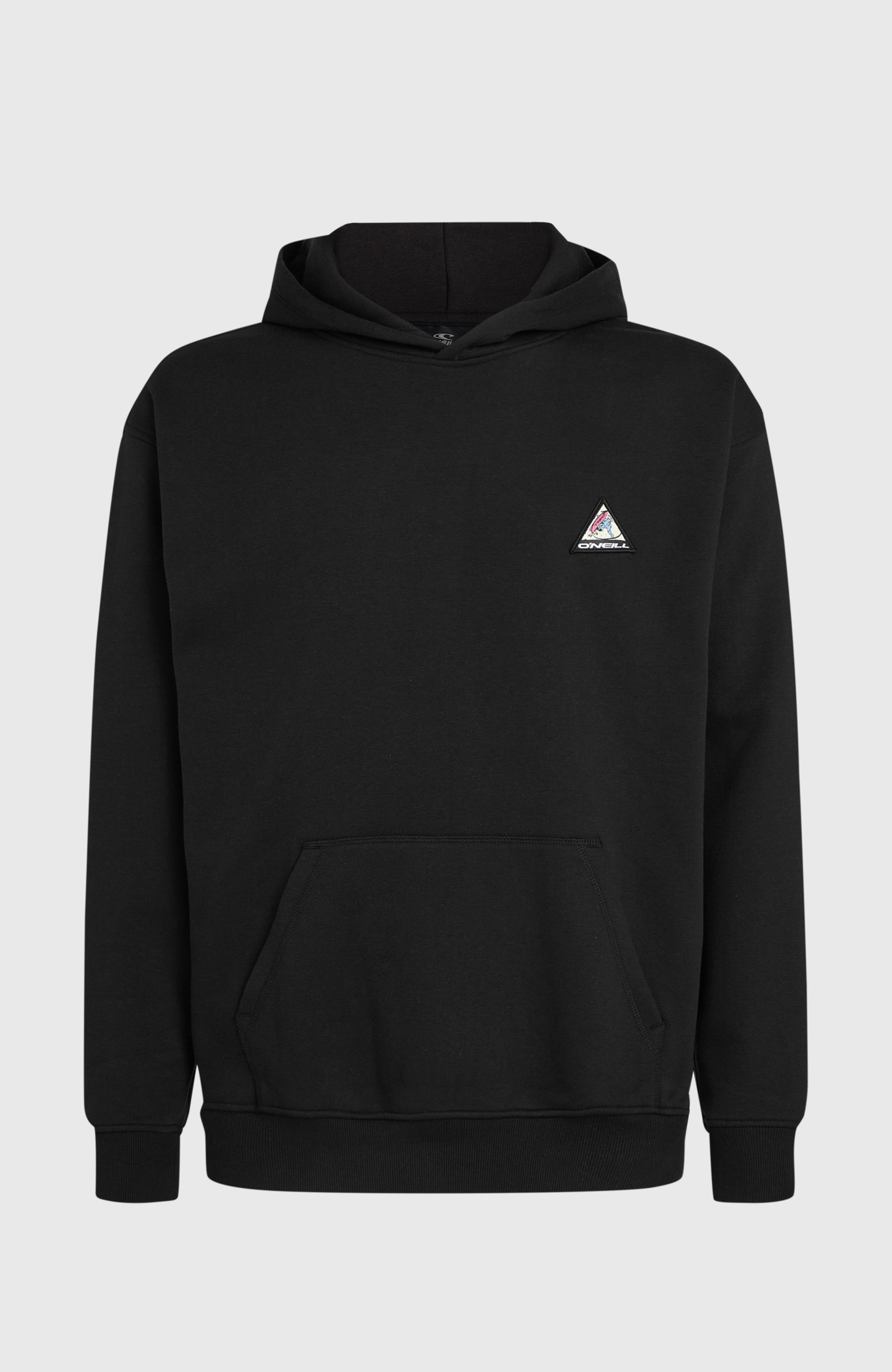 FWC'Play Hoodie Men - Black Out