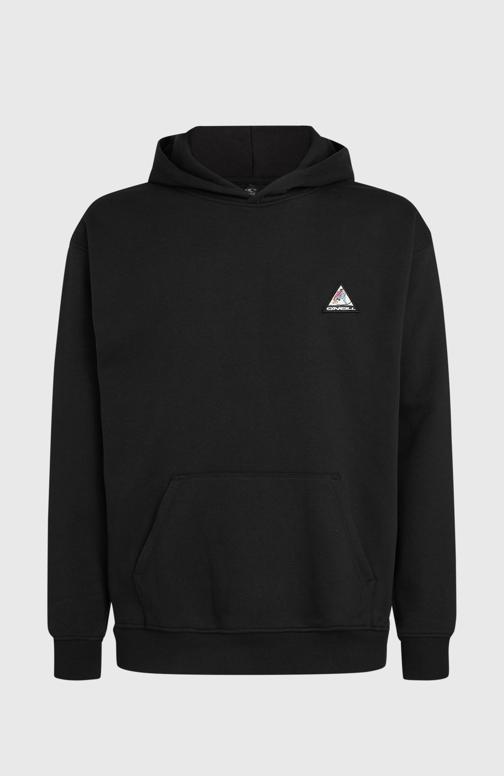 FWC'Play Hoodie Men - Black Out