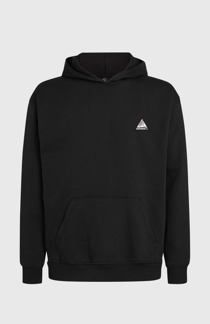 FWC'Play Hoodie Men - Black Out