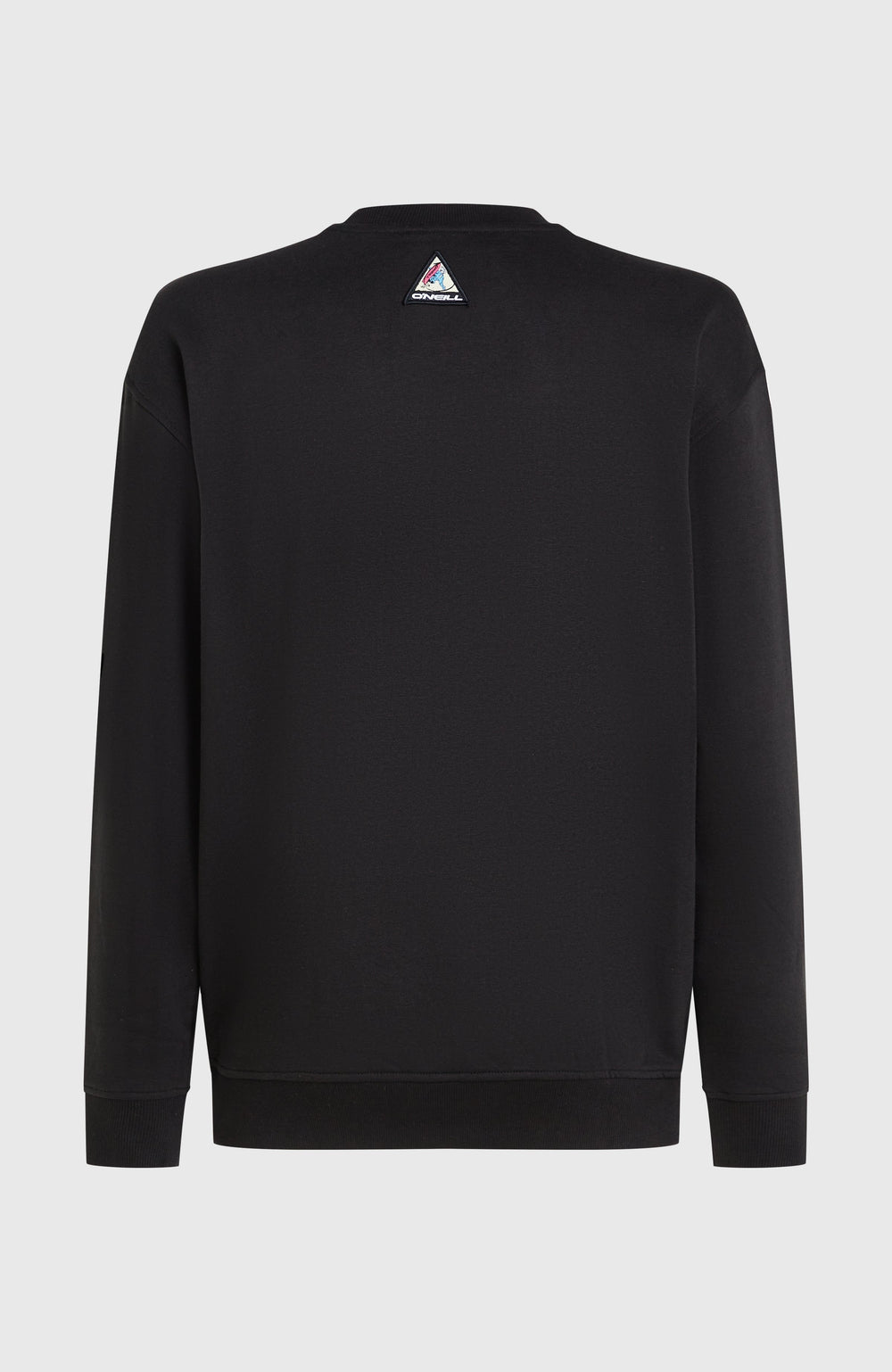 FWC'Play Crew Sweatshirt Men - Black Out