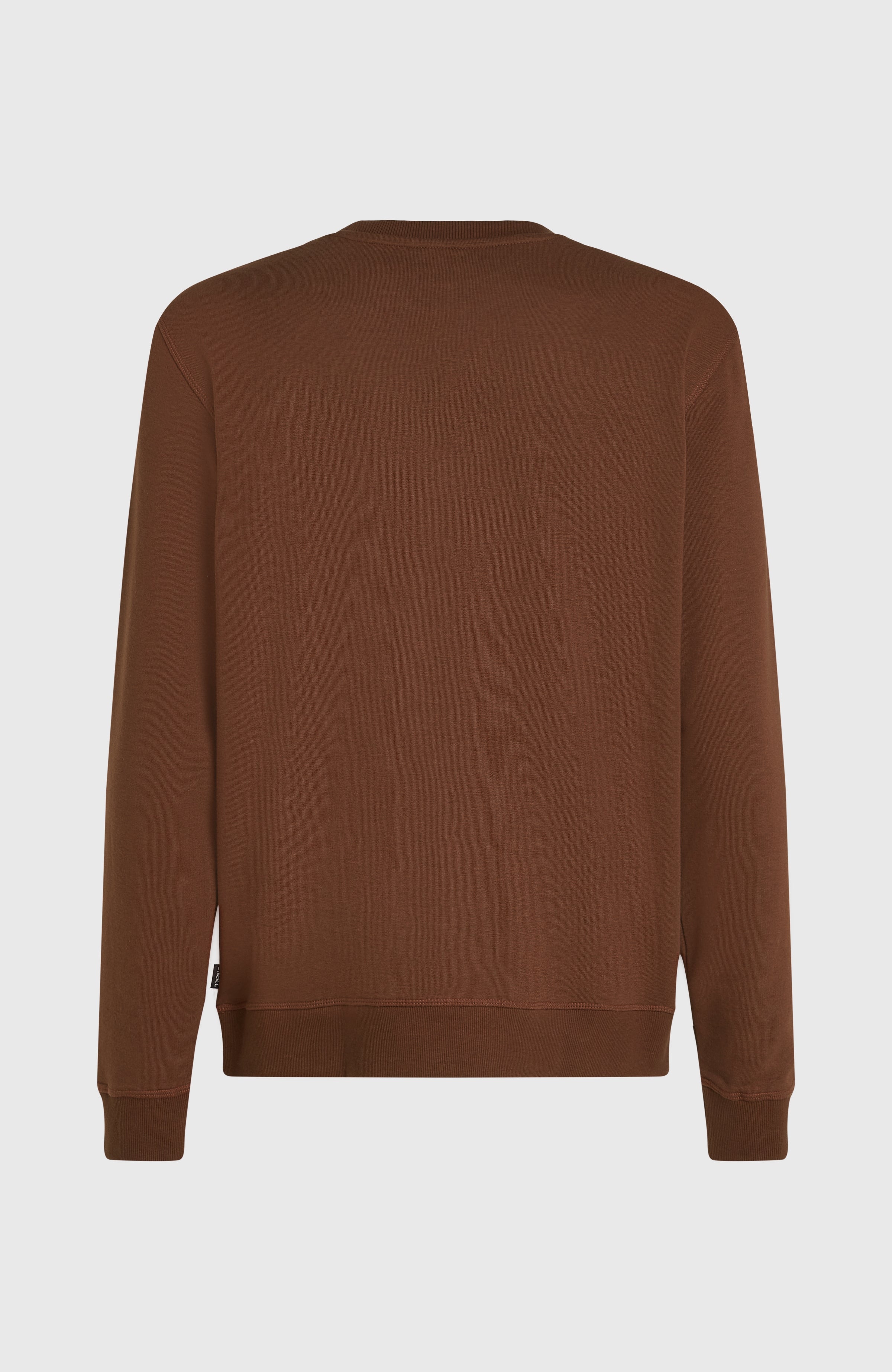 Original Cali Logo Crew Sweatshirt Men - Hazel Spice