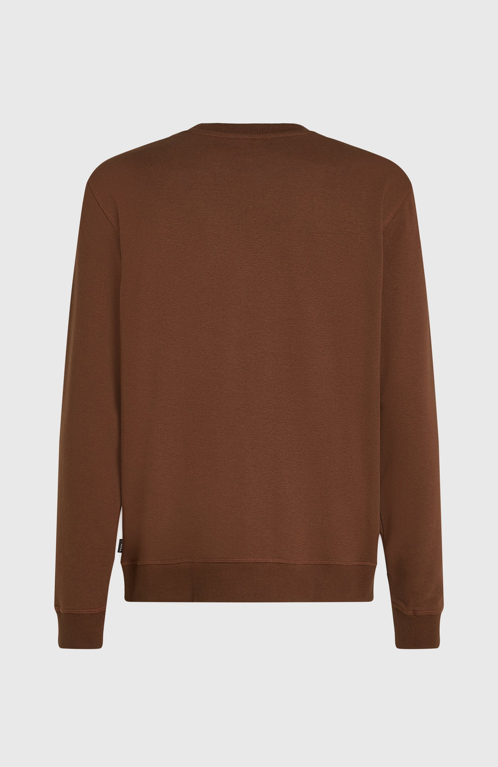 Original Cali Logo Crew Sweatshirt Men - Hazel Spice