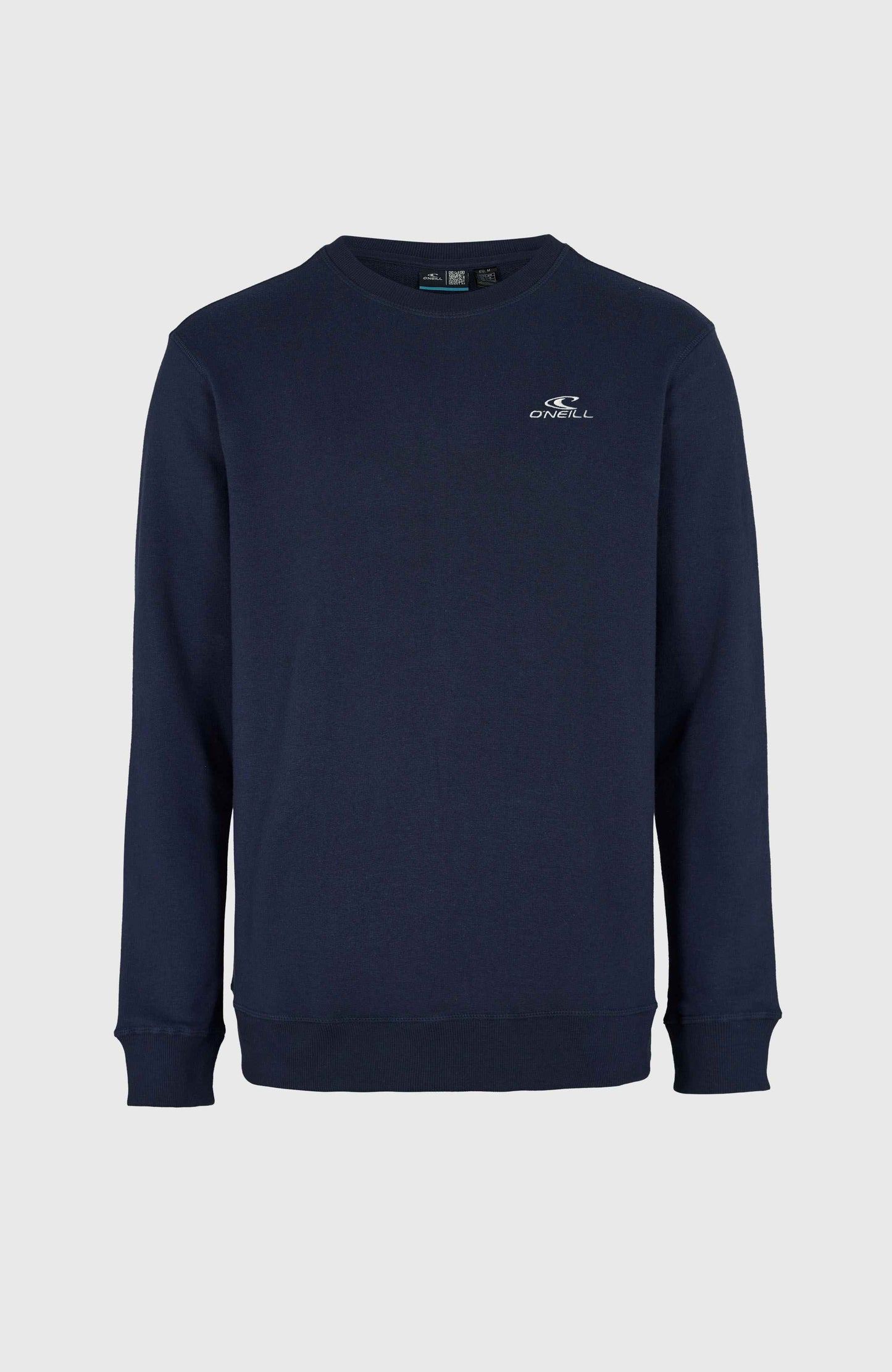O'Neill Small Logo Crew Sweatshirt Men - Ink Blue