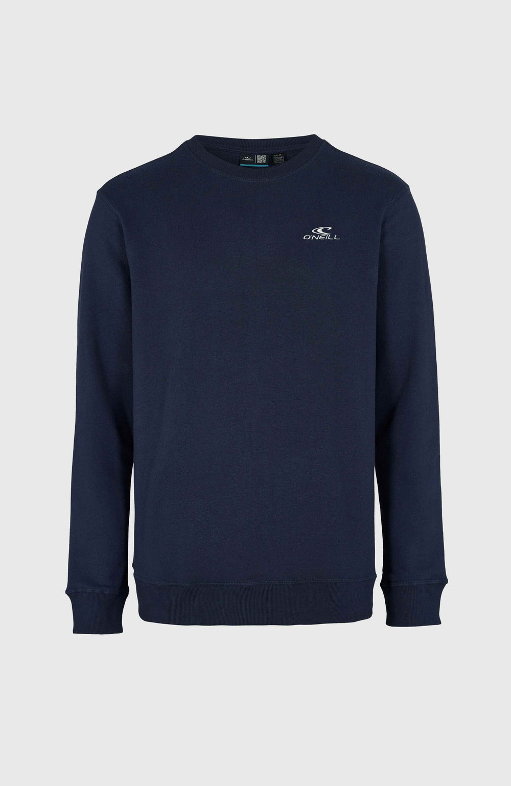 O'Neill Small Logo Crew Sweatshirt Men - Ink Blue