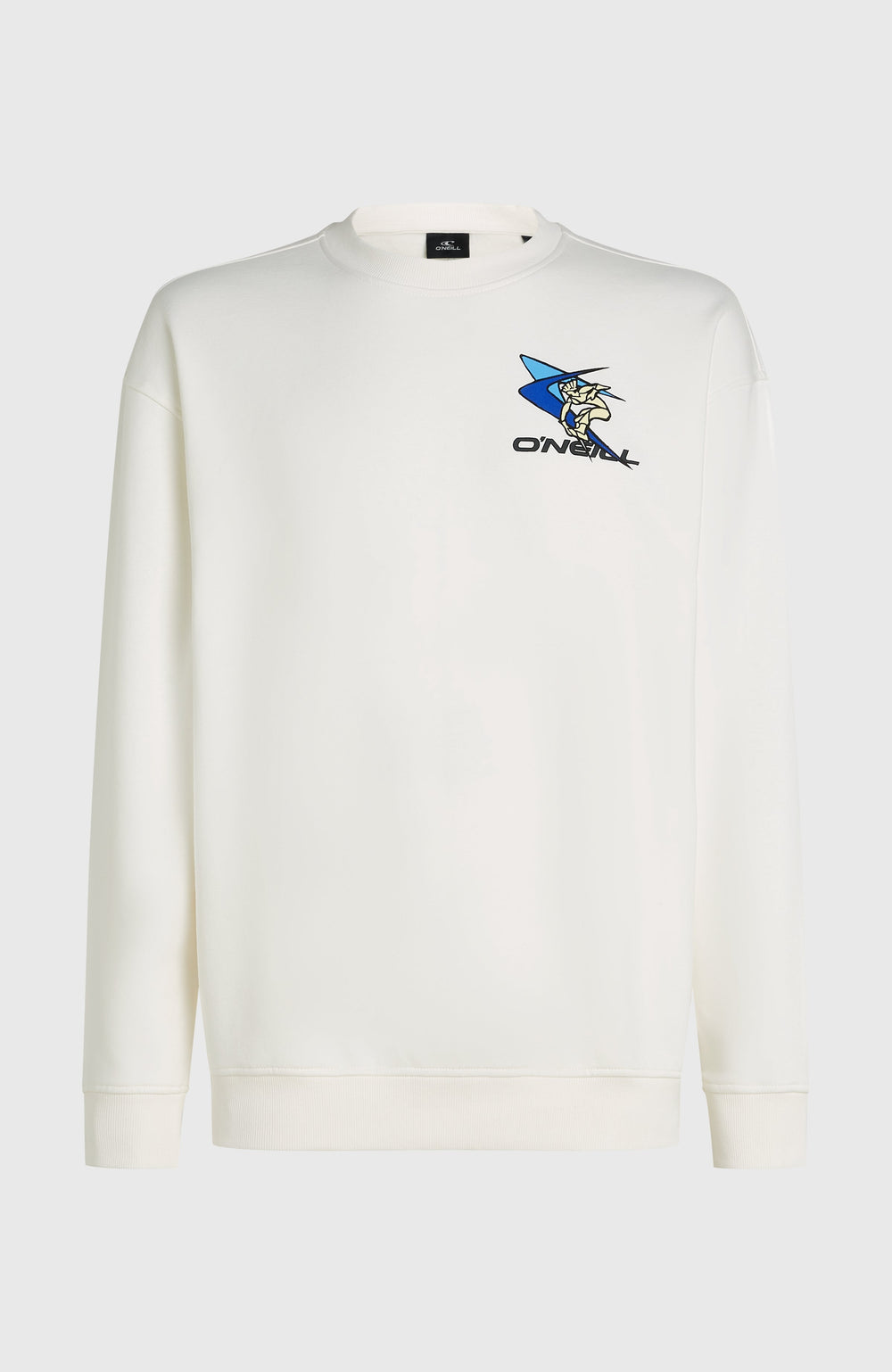FWC'Play Crew Sweatshirt Men - Snow White