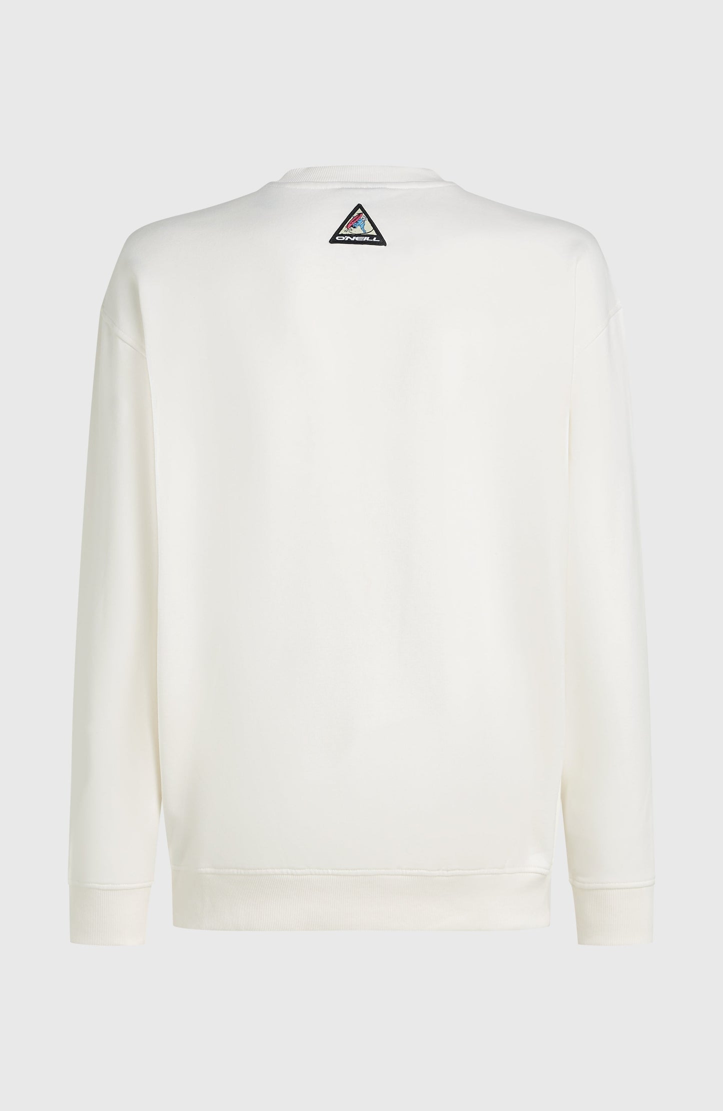 FWC'Play Crew Sweatshirt Men - Snow White