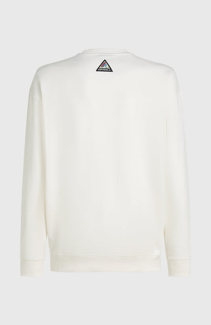 FWC'Play Crew Sweatshirt Men - Snow White