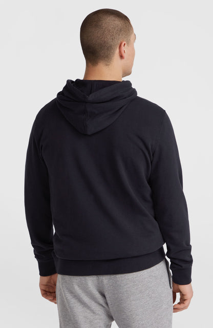 O'Neill Logo Hoodie Men - Black Out