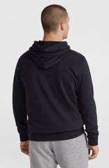 O'Neill Logo Hoodie Men - Black Out