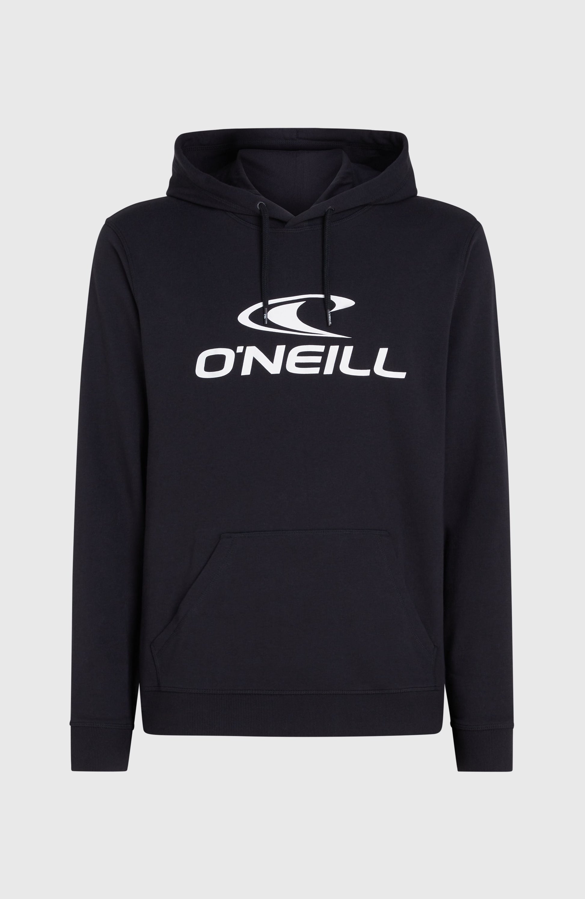 O'Neill Logo Hoodie Men - Black Out