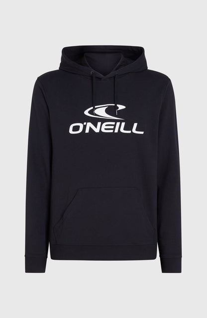 O'Neill Logo Hoodie Men - Black Out