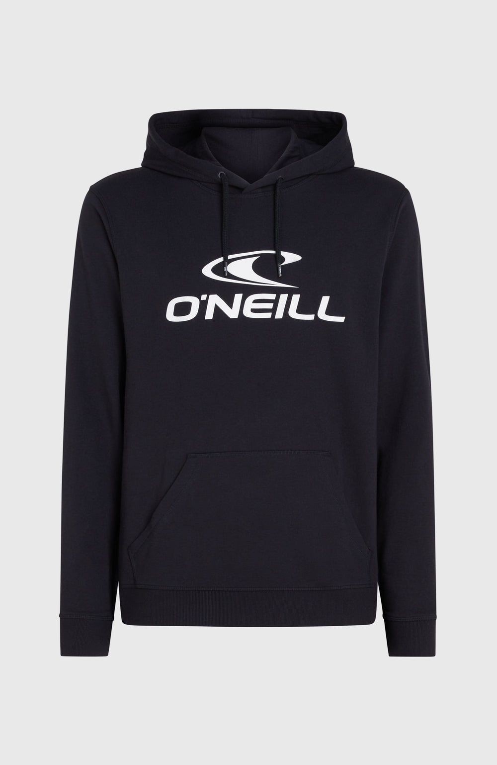O'Neill Logo Hoodie Men - Black Out