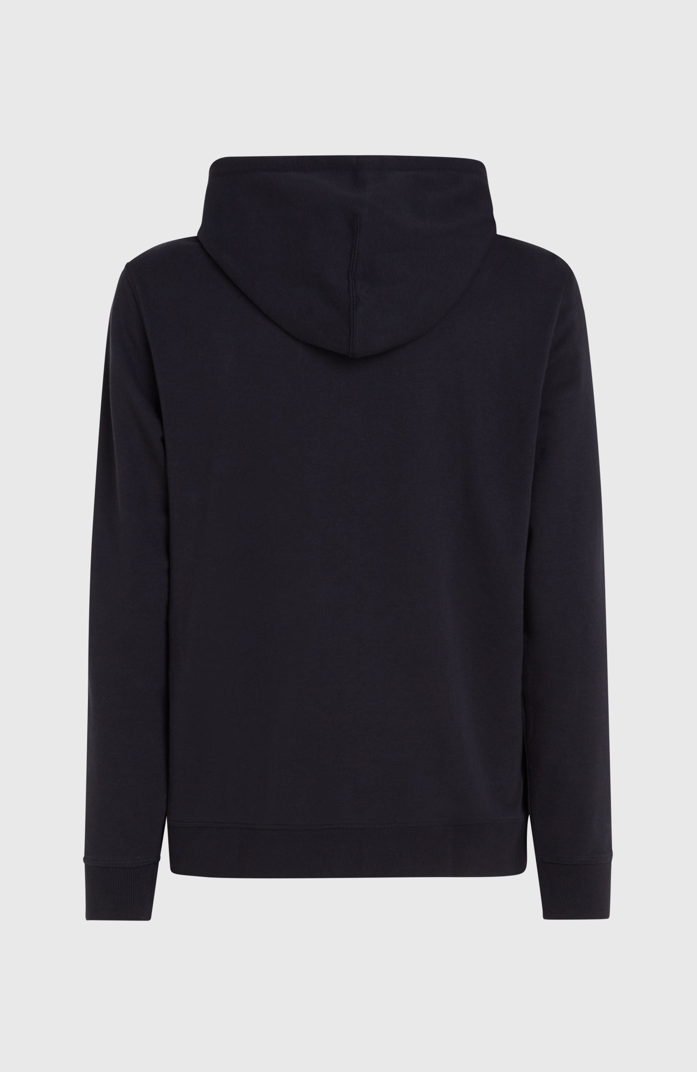O'Neill Logo Hoodie Men - Black Out