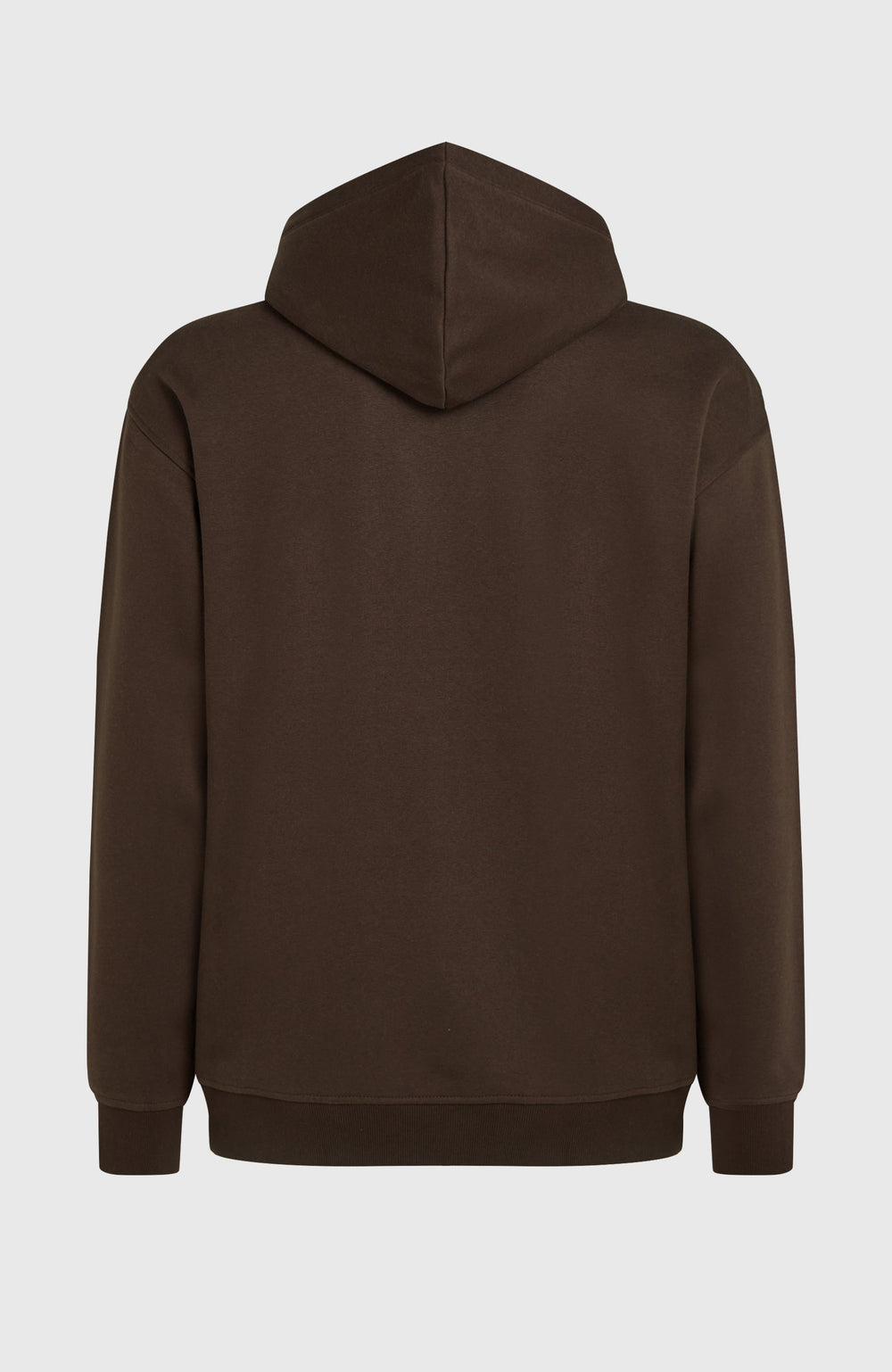 Future Surf Society Hoodie Men - Coffee Bean
