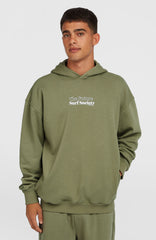 Future Surf Society Hoodie Men - Avery Fern