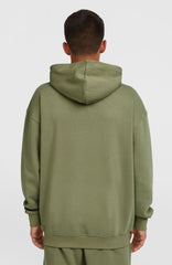 Future Surf Society Hoodie Men - Avery Fern