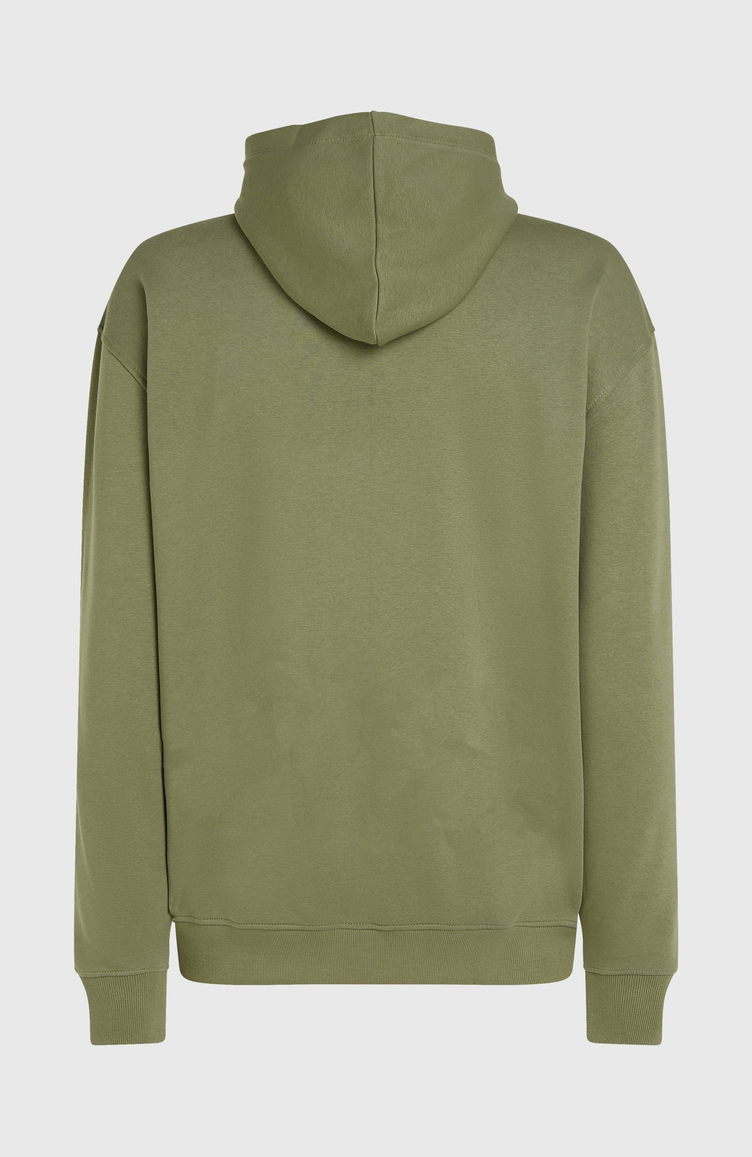 Future Surf Society Hoodie Men - Avery Fern