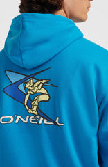 FWC'Play Hoodie Men - Ocean Melody