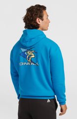 FWC'Play Hoodie Men - Ocean Melody