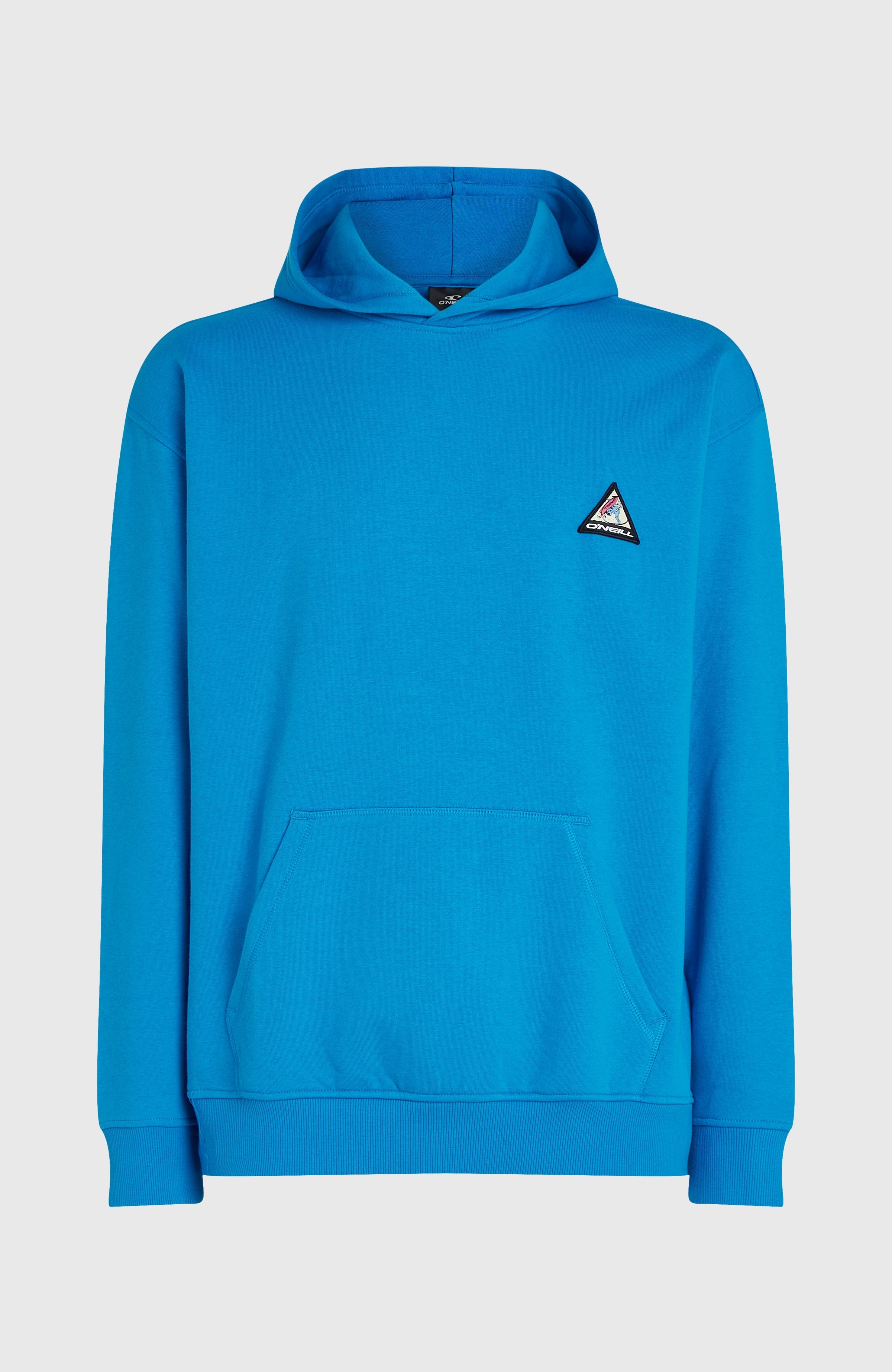FWC'Play Hoodie Men - Ocean Melody