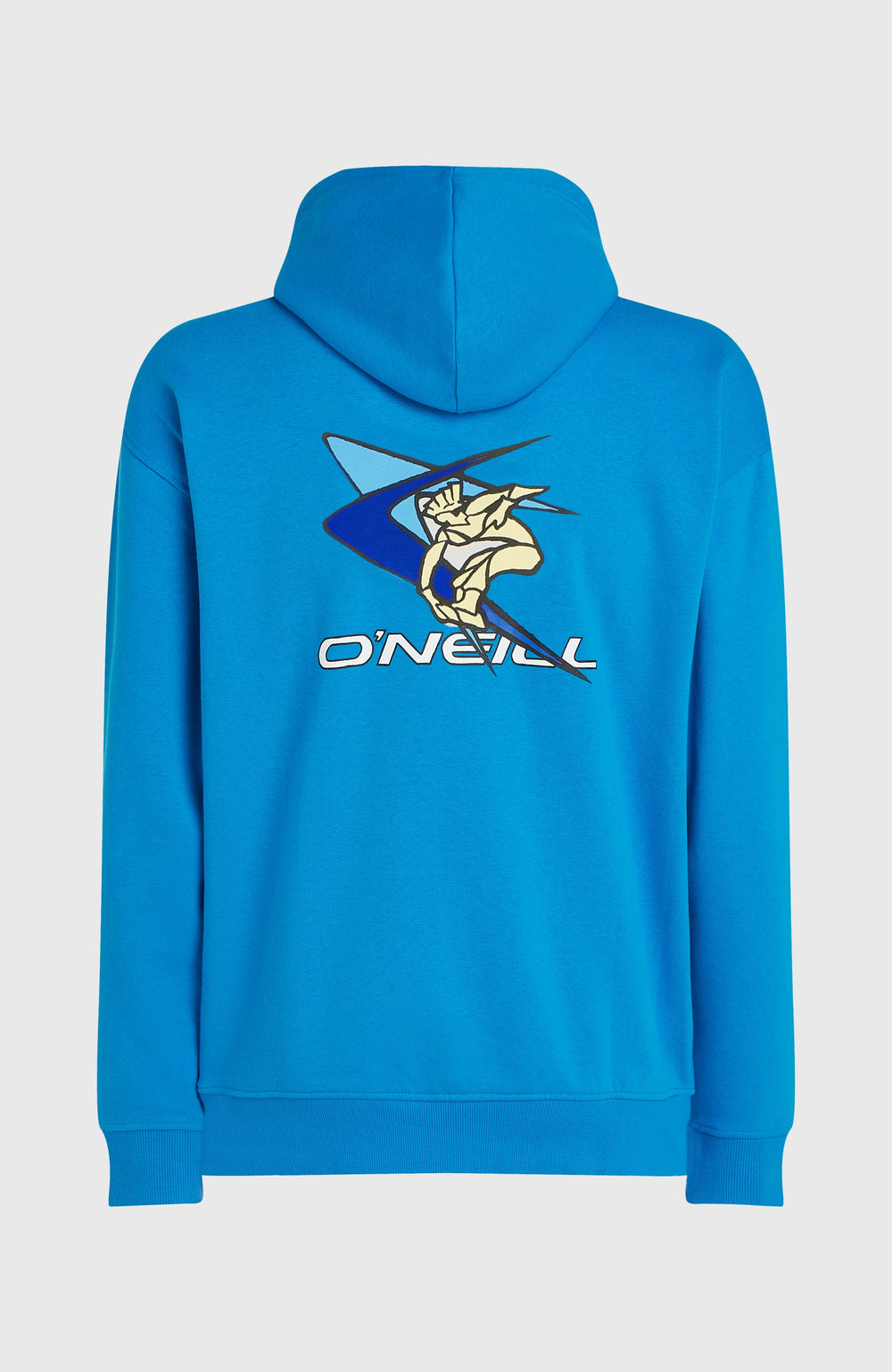 FWC'Play Hoodie Men - Ocean Melody