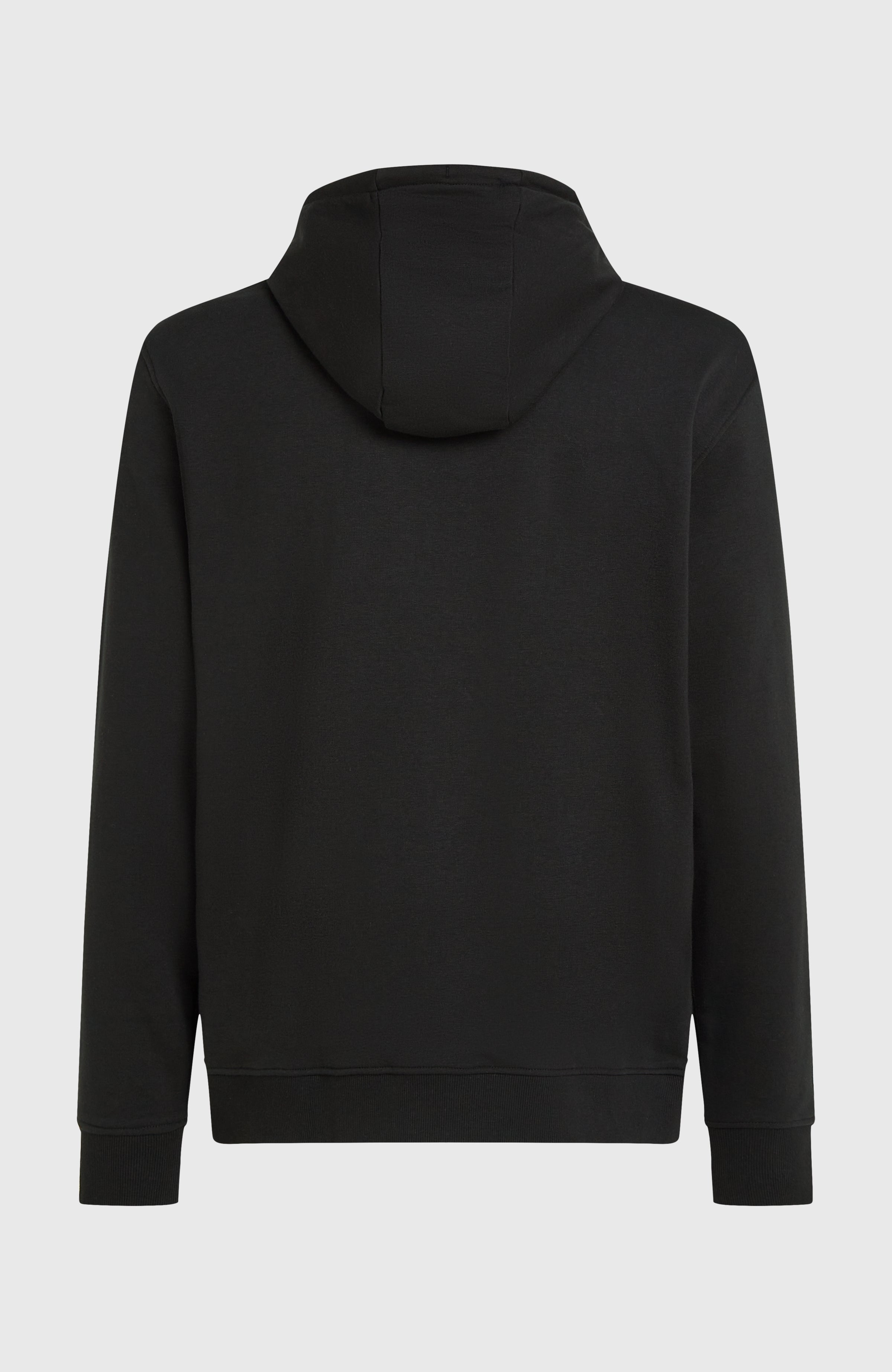 Graphic Hoodie Men - Black Out