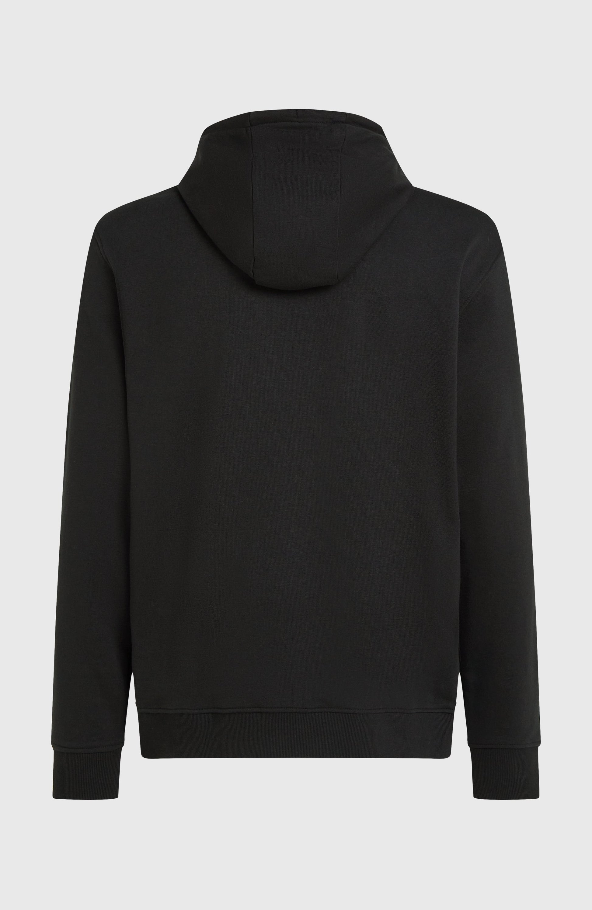 Graphic Hoodie Men - Black Out