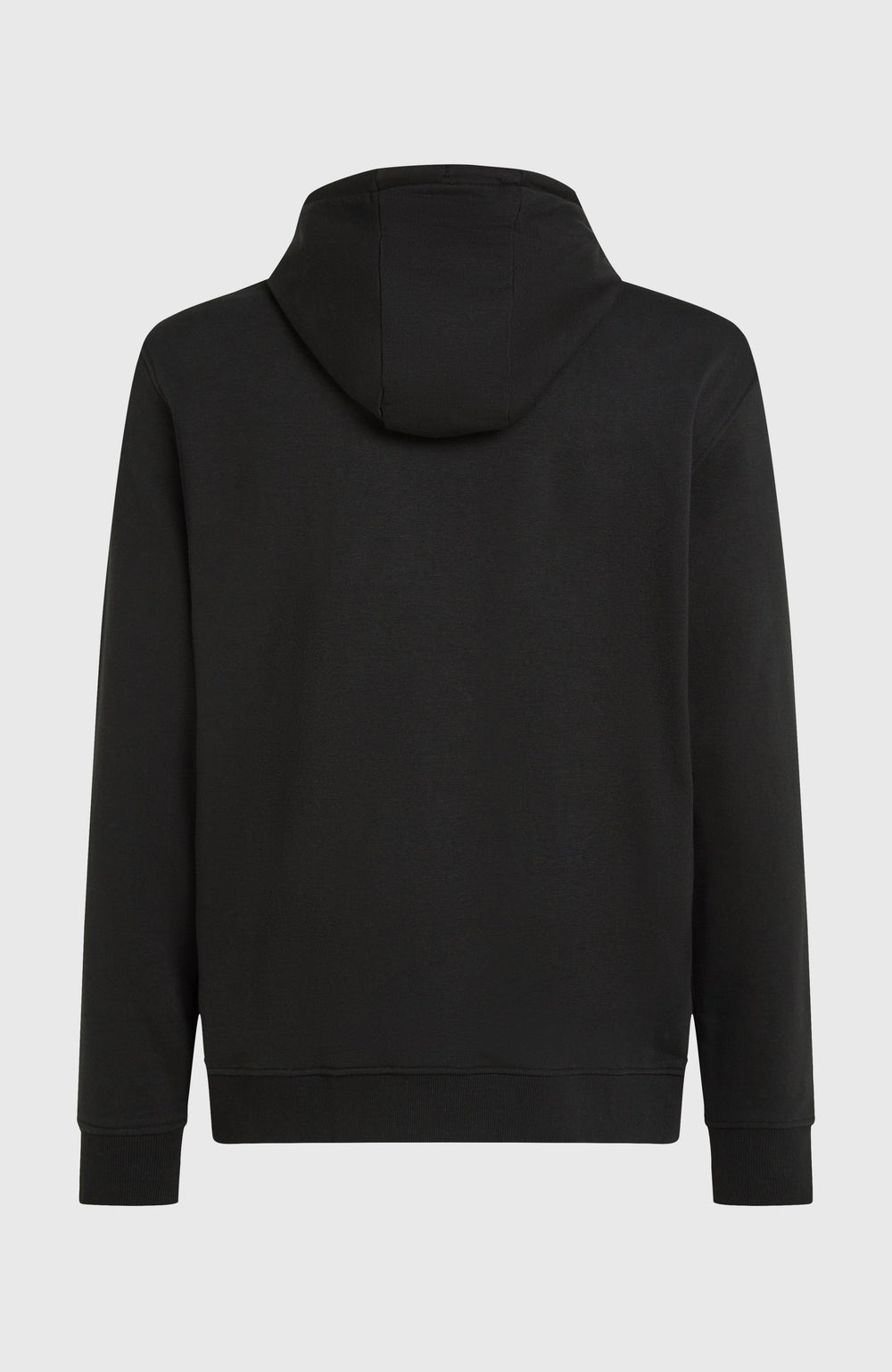 Graphic Hoodie Men - Black Out