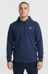 O'Neill Small Logo Hoodie Men - Ink Blue