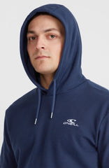 O'Neill Small Logo Hoodie Men - Ink Blue