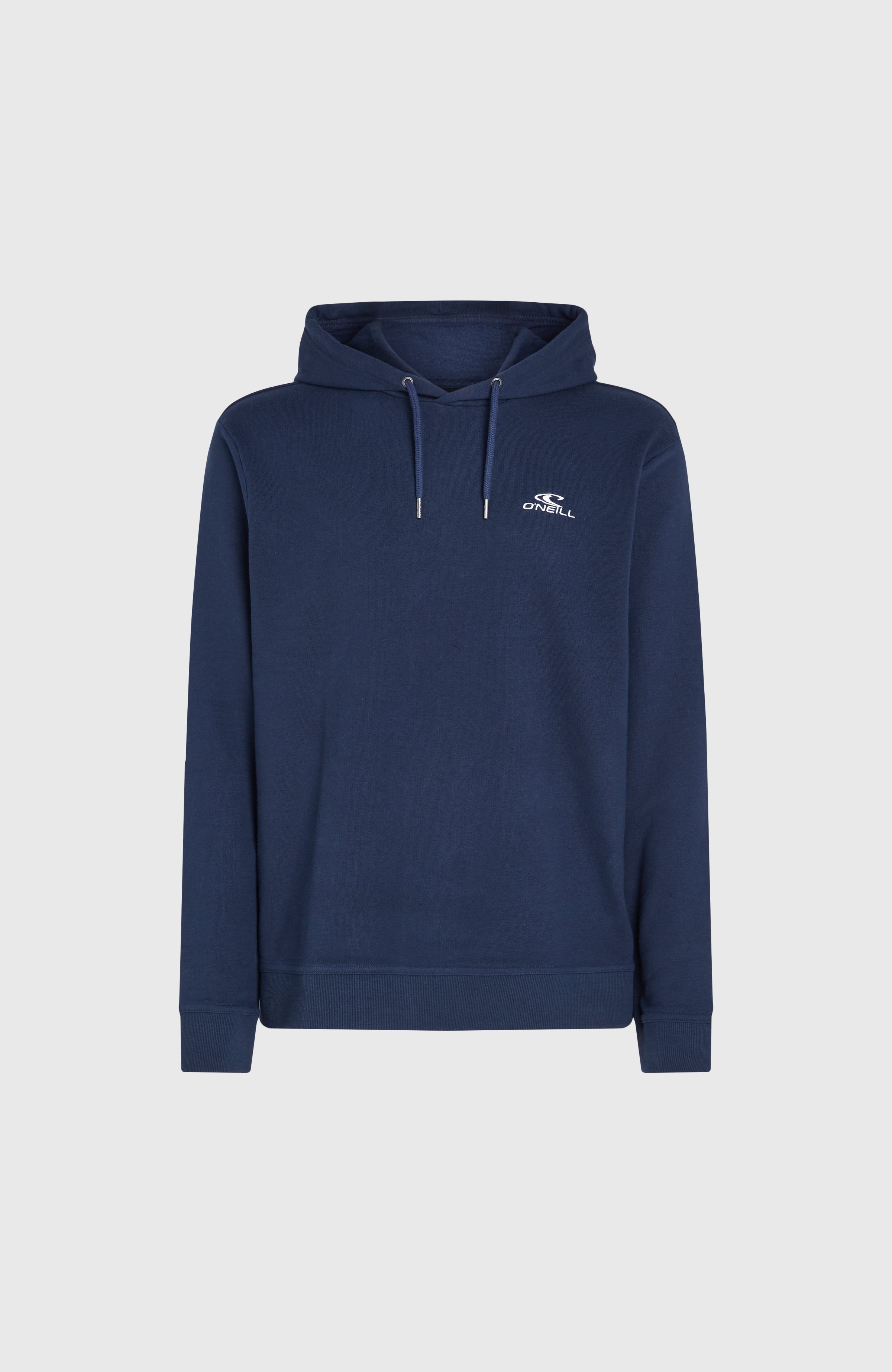 O'Neill Small Logo Hoodie Men - Ink Blue