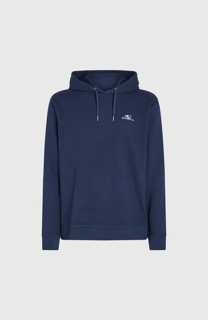 O'Neill Small Logo Hoodie Men - Ink Blue