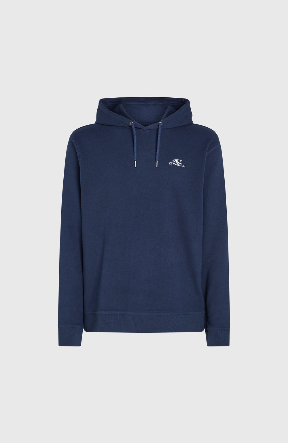 O'Neill Small Logo Hoodie Men - Ink Blue