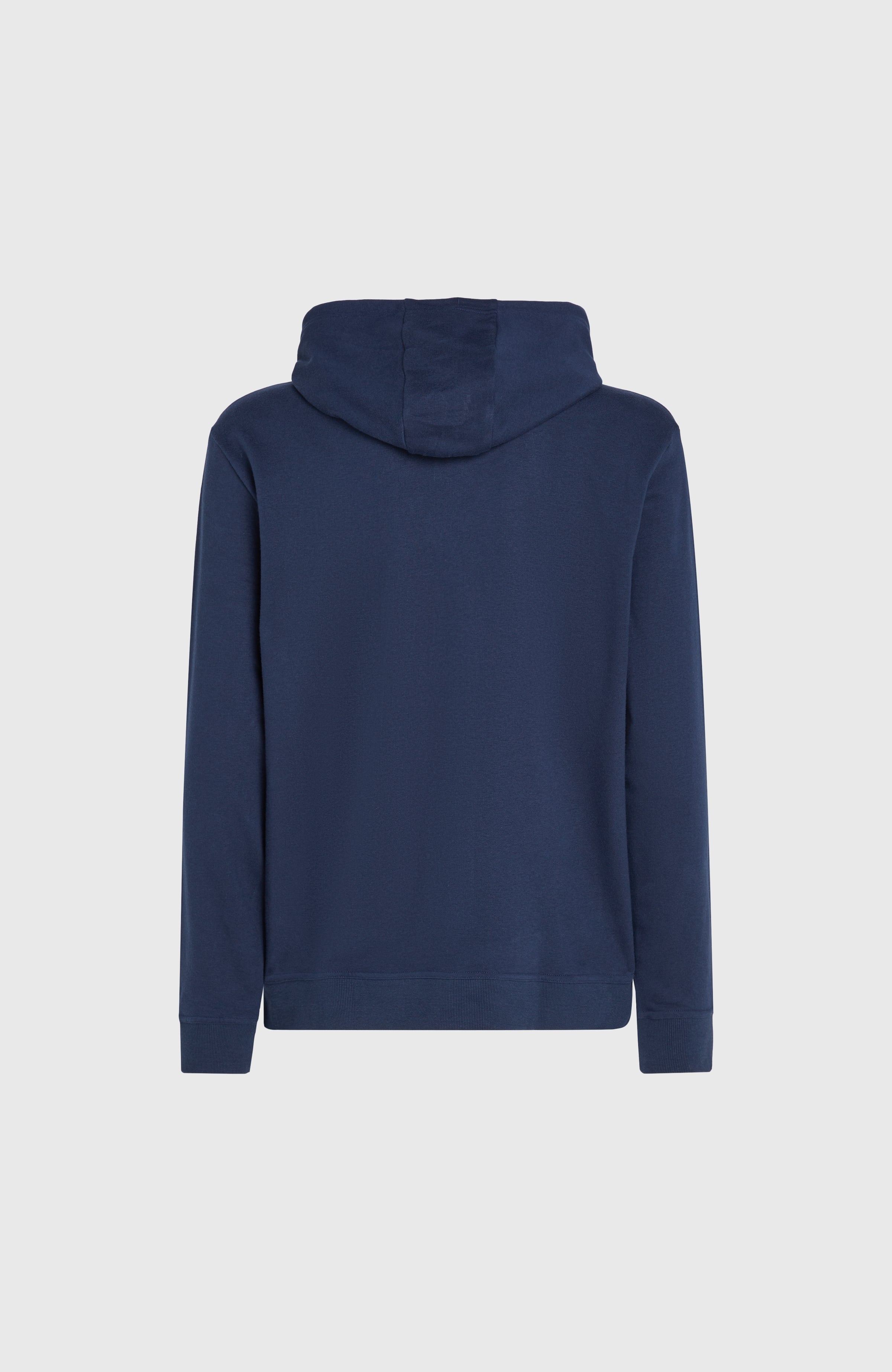 O'Neill Small Logo Hoodie Men - Ink Blue