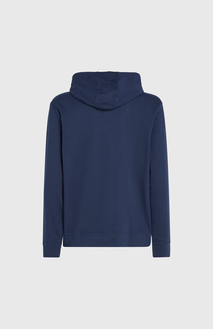 O'Neill Small Logo Hoodie Men - Ink Blue