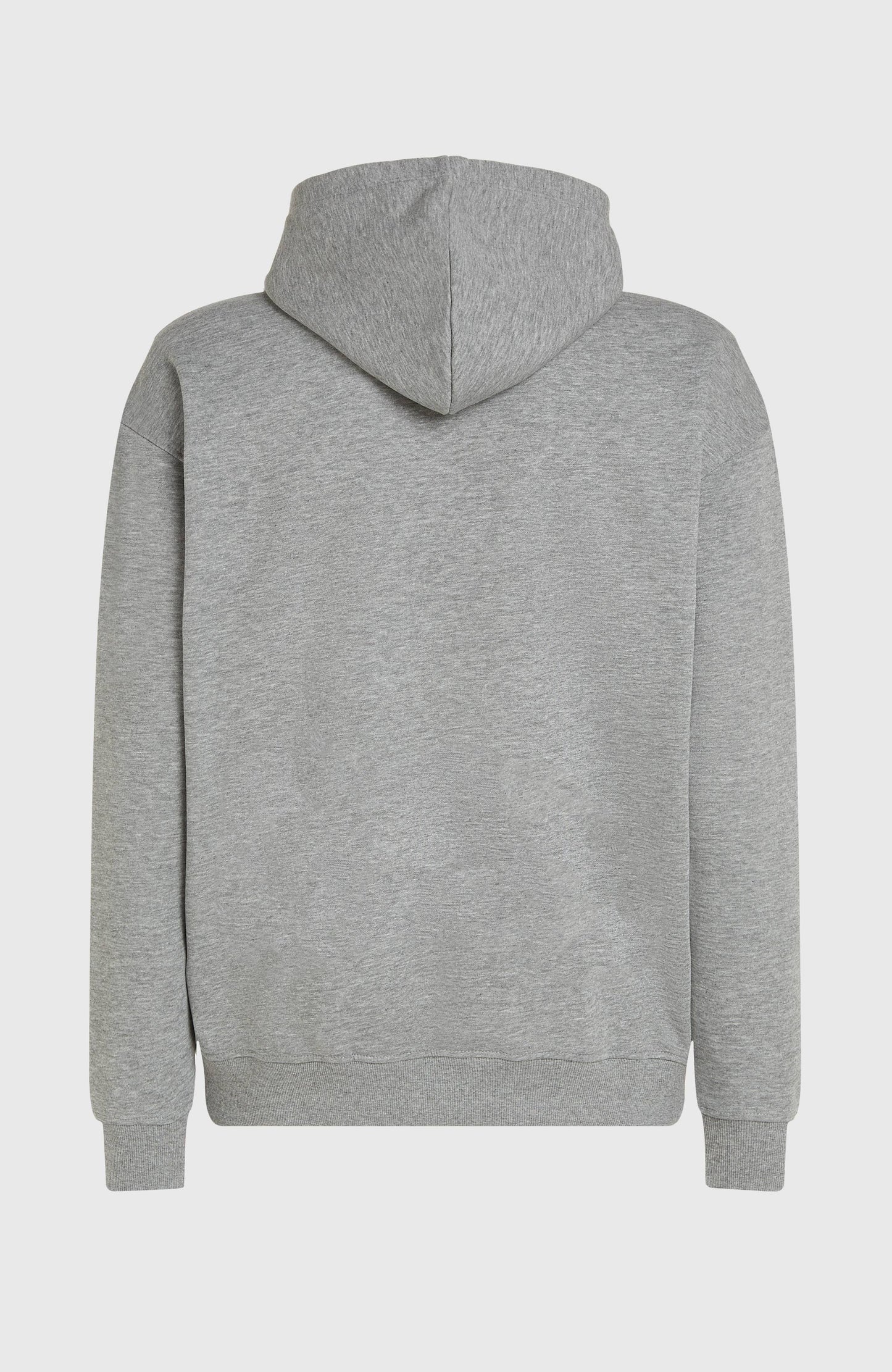 Future Surf Society Hoodie Men - Silver Melee
