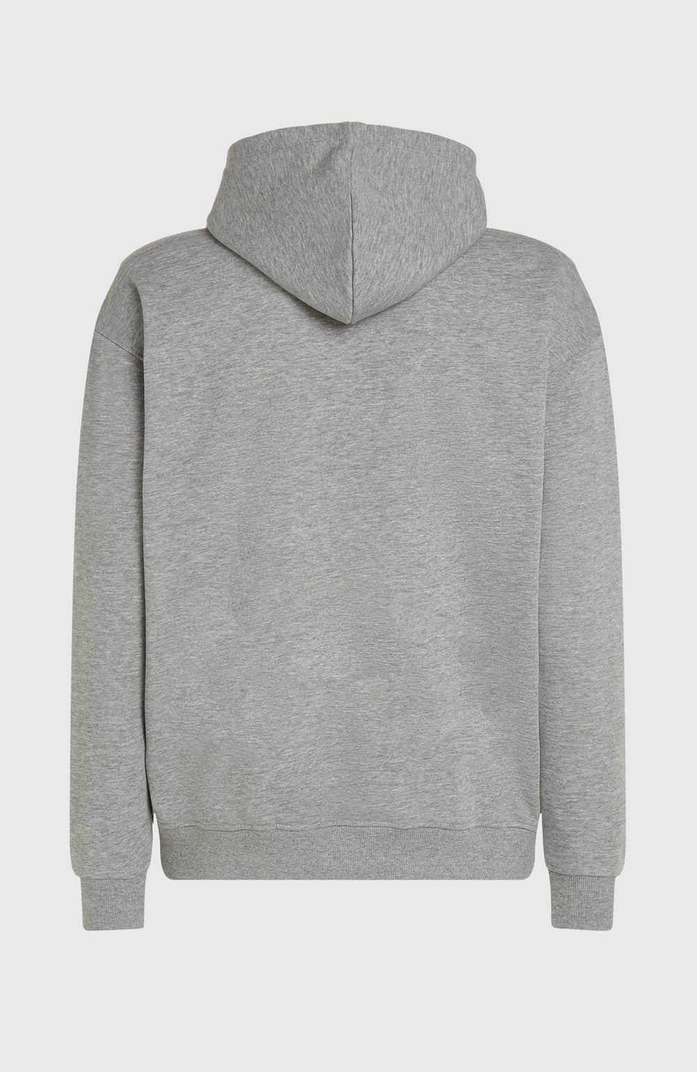 Future Surf Society Hoodie Men - Silver Melee
