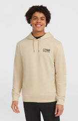 Original Cali Logo Hoodie Men - Macaron