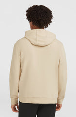 Original Cali Logo Hoodie Men - Macaron