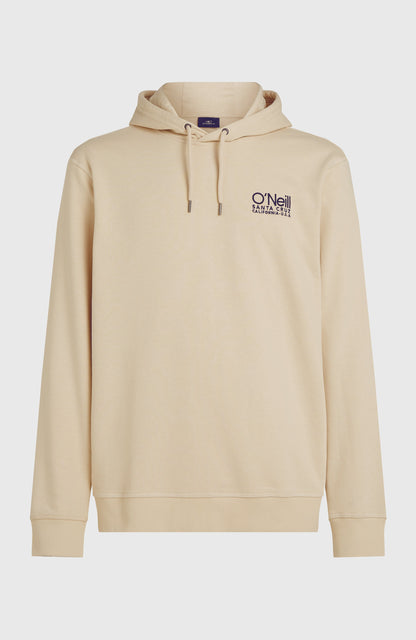 Original Cali Logo Hoodie Men - Macaron