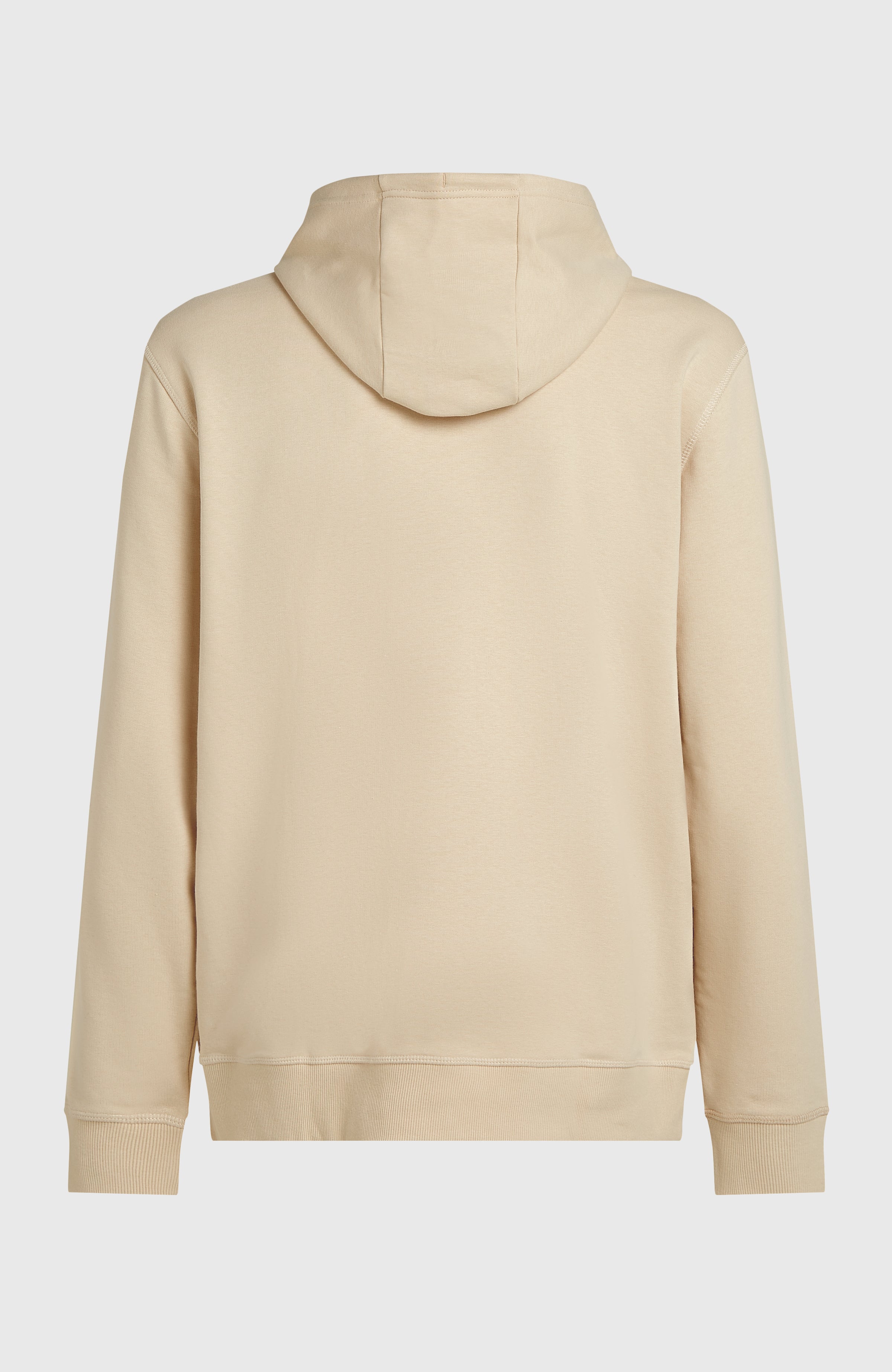 Original Cali Logo Hoodie Men - Macaron