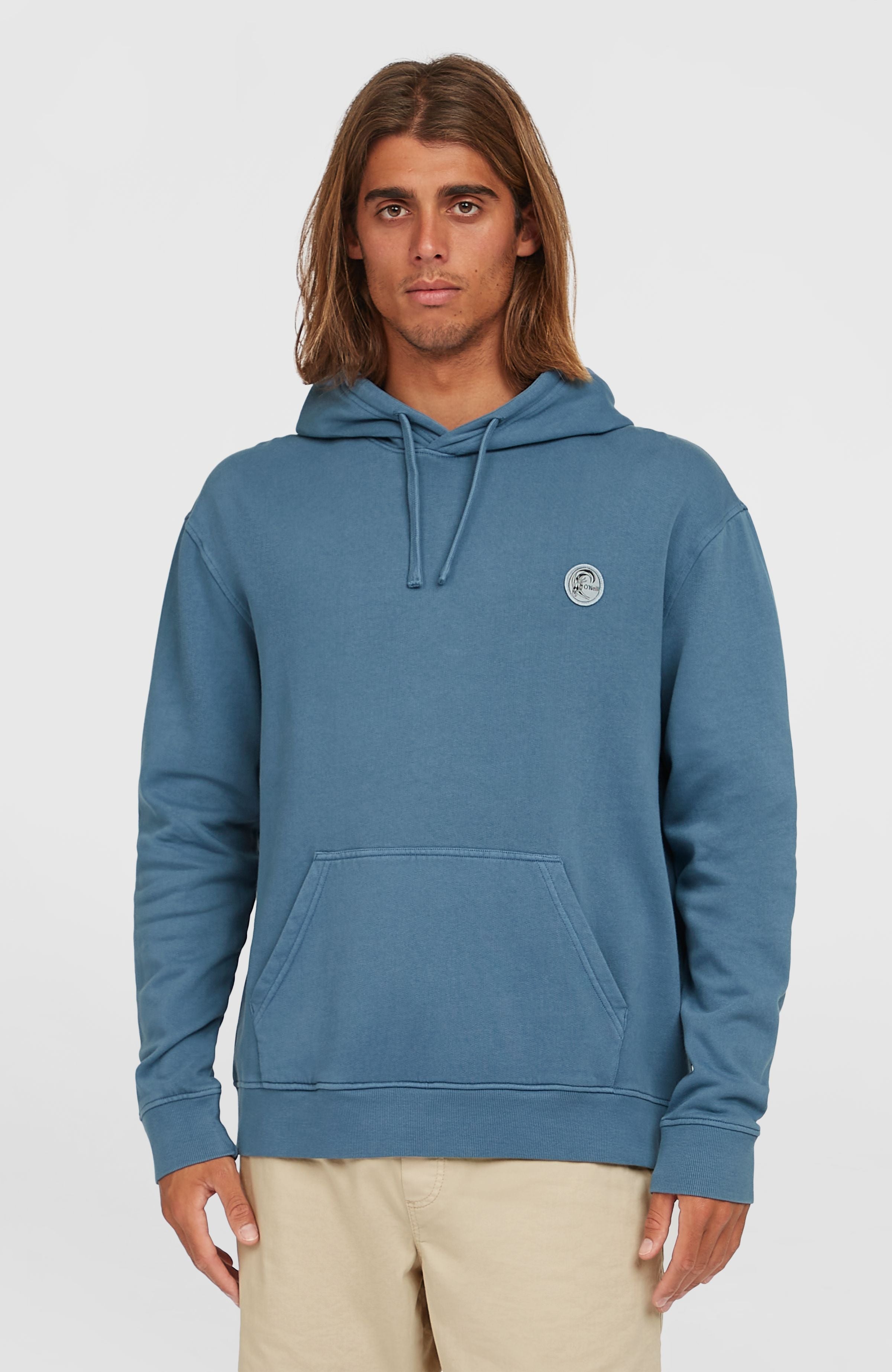 O'Riginals Hoodie Men - Copen Blue