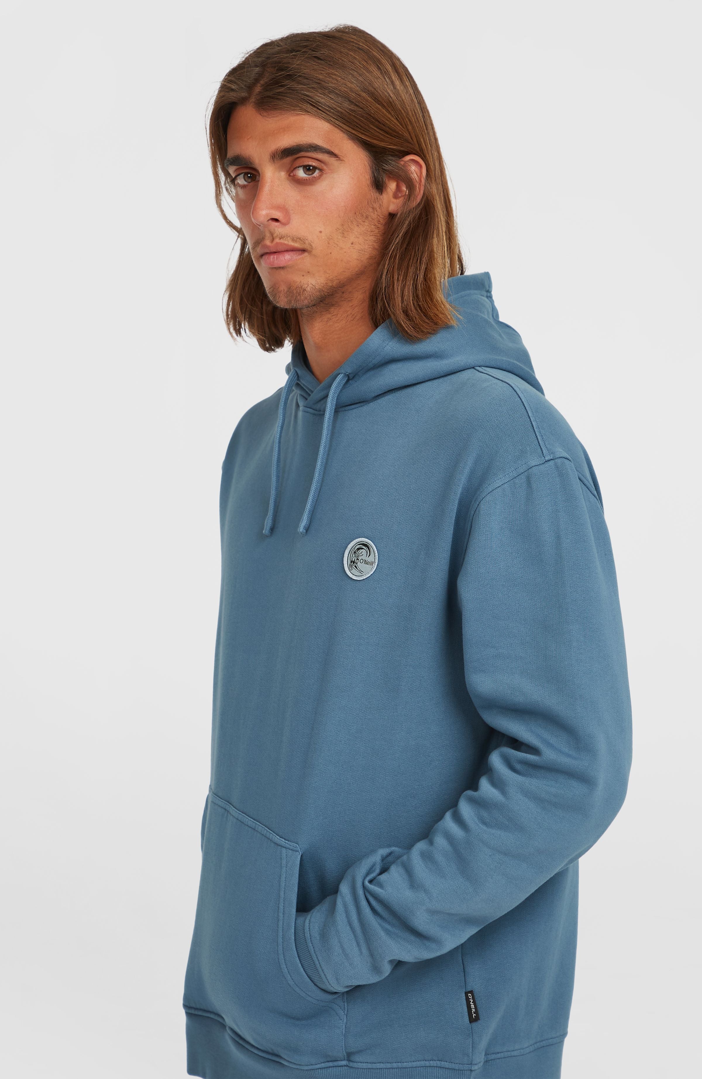 O'Riginals Hoodie Men - Copen Blue