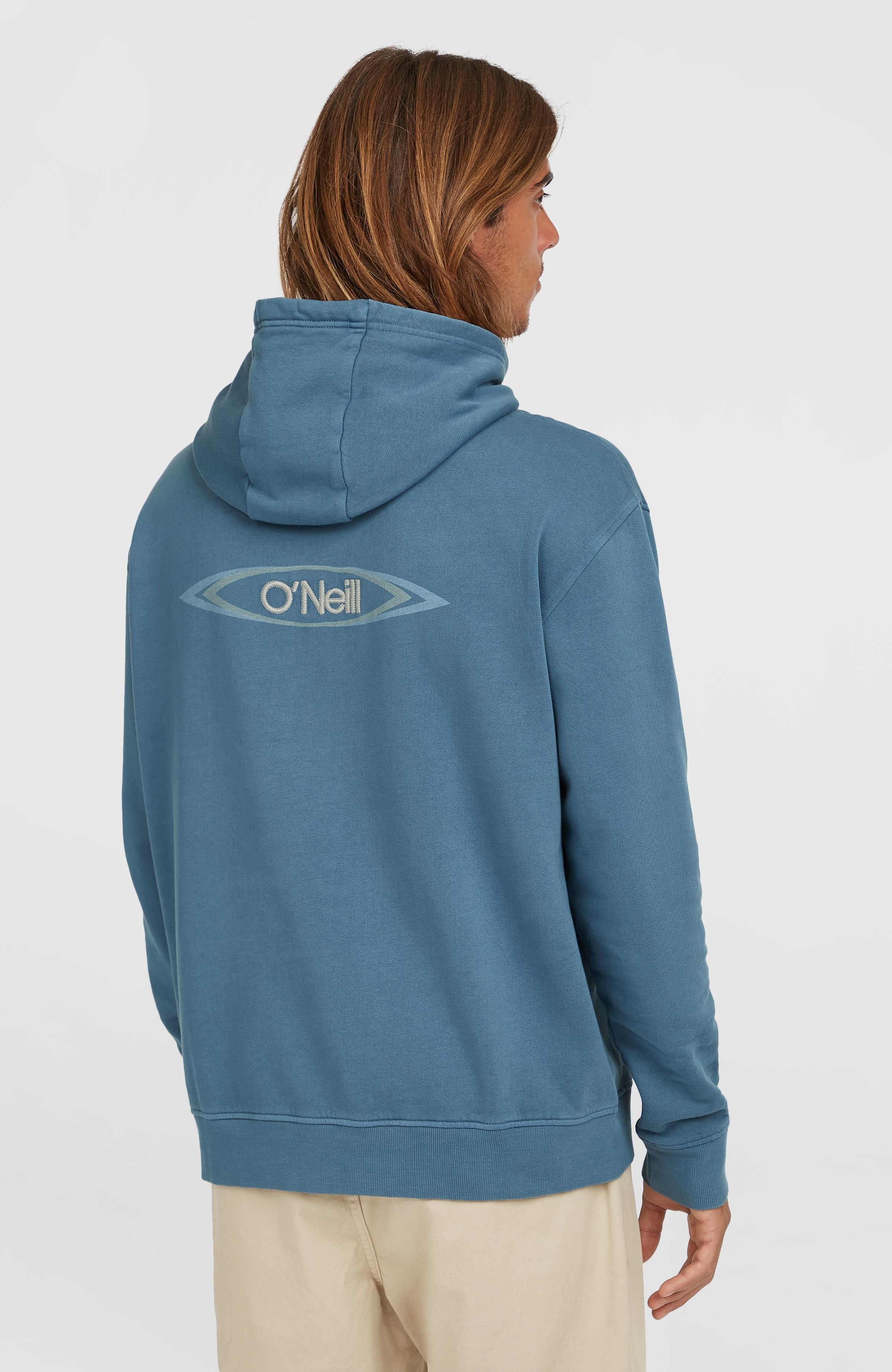O'Riginals Hoodie Men - Copen Blue
