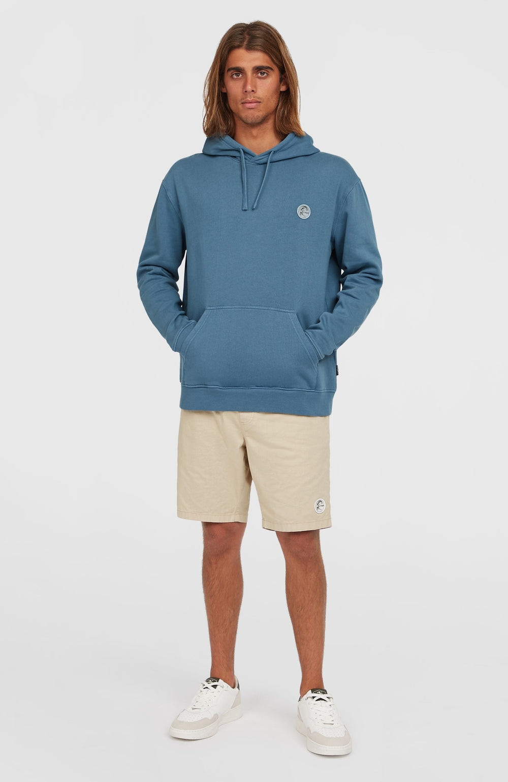 O'Riginals Hoodie Men - Copen Blue