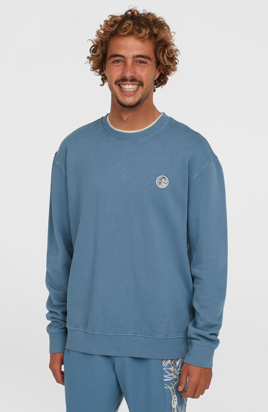 O'Riginals Crew Sweatshirt Men - Copen Blue
