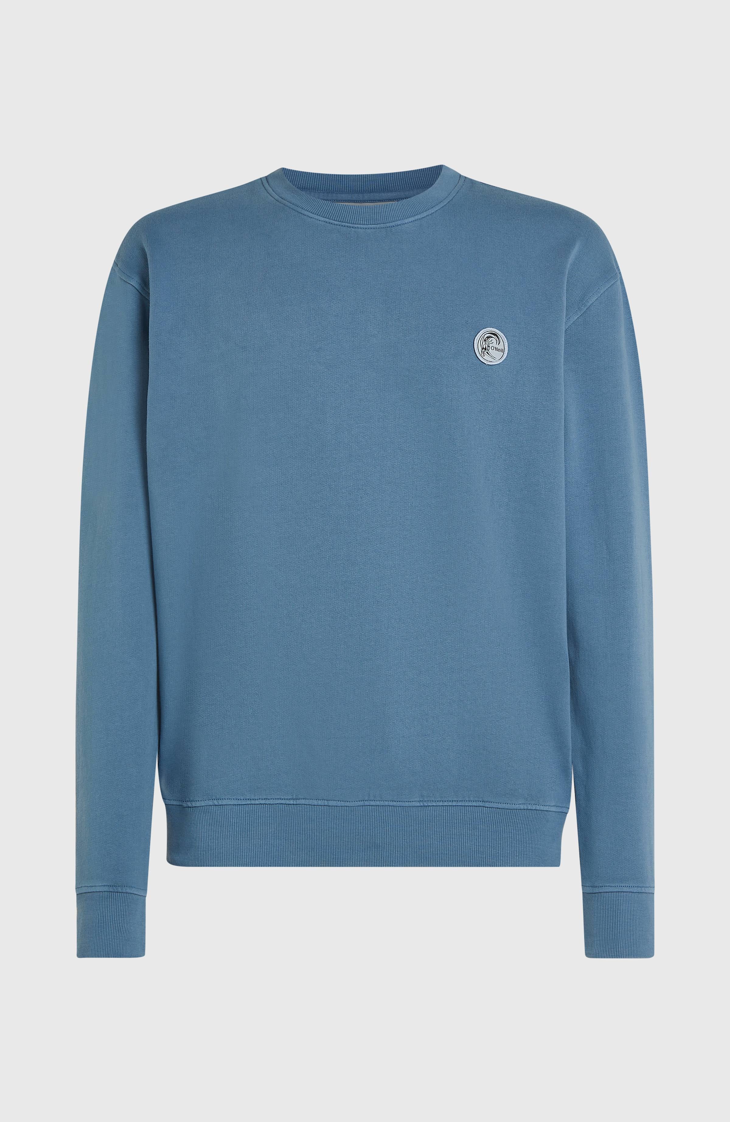 O'Riginals Crew Sweatshirt Men - Copen Blue