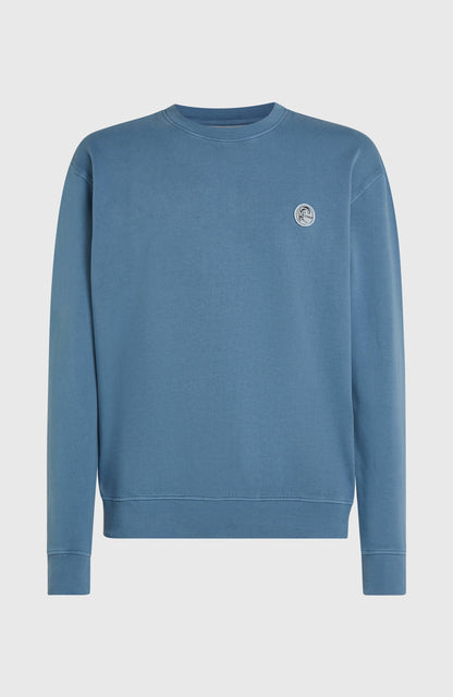 O'Riginals Crew Sweatshirt Men - Copen Blue