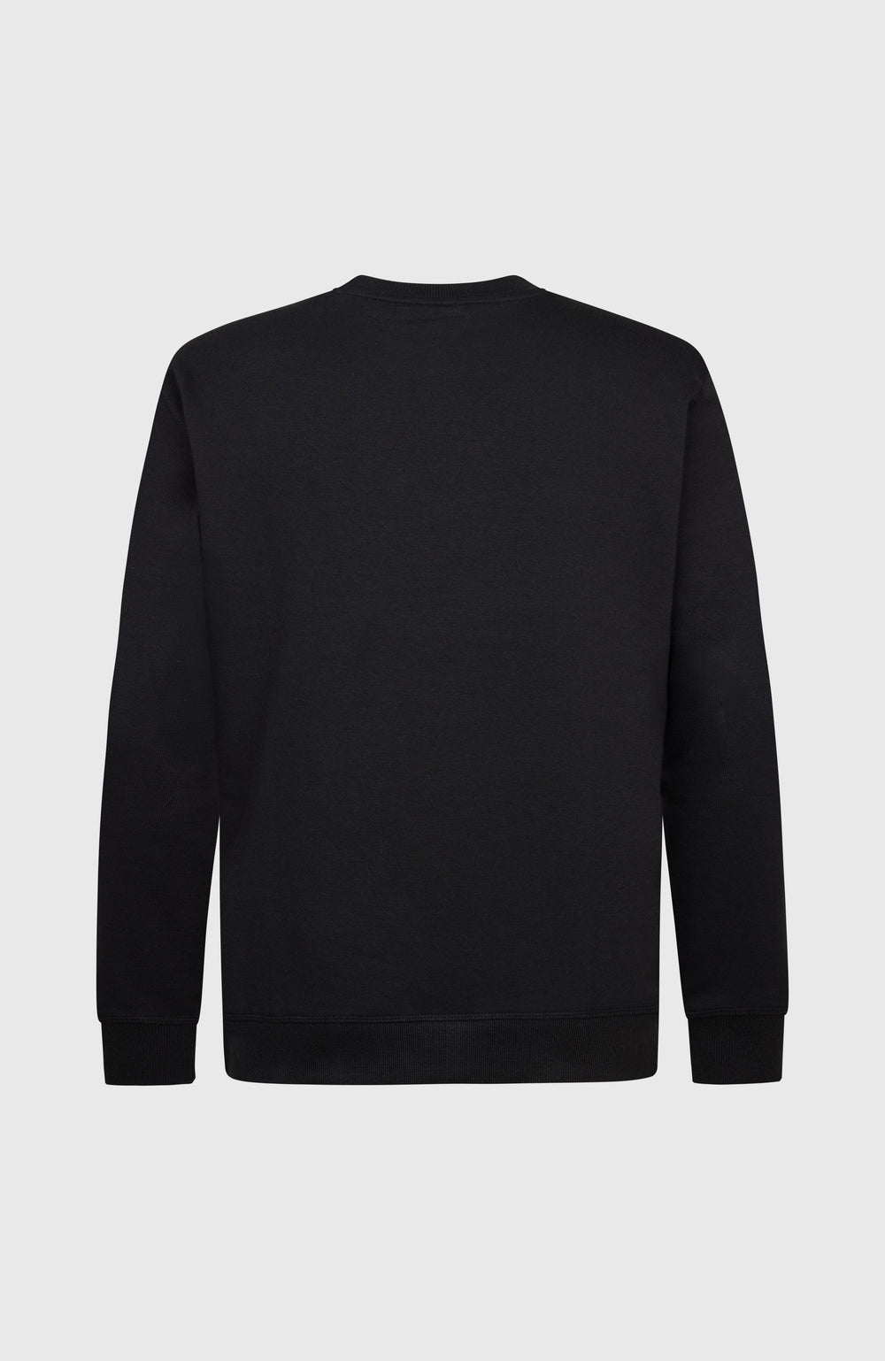 O'Riginals Chest Print Crew Men - Black Out